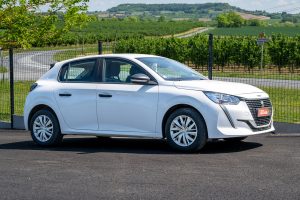 Peugeot 208 1,5 HDI 100CV Active occasion lot et Garonne