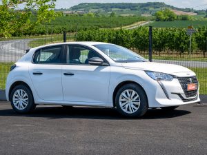 Peugeot 208 1,5 HDI 100CV Active occasion lot et Garonne