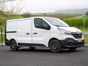 Renault Trafic occasion Lot-et-garonne * VOIR AGENCE *
