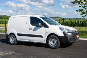Citroen Berlingo occasion lot et garonne