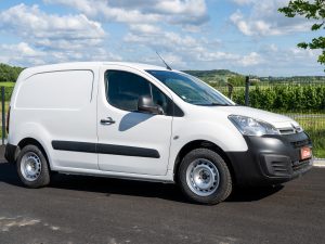 Citroen Berlingo occasion lot et garonne