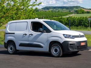 Citroën BERLINGO HDI 100cv très belle occasion Lot-et-Garonne ** Exclusivité Agence **