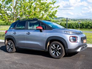 Citroen C3 aircross occasion lot et garonne
