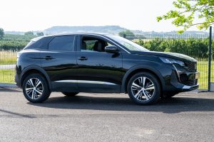 Peugeot 3008 occasion lot et garonne