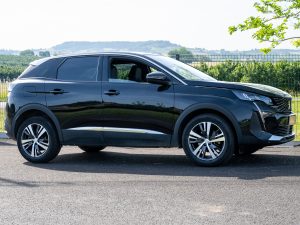 Peugeot 3008 occasion lot et garonne