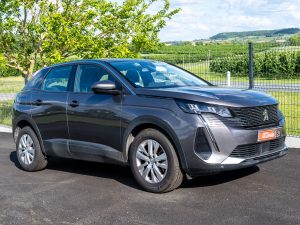 Peugeot 3008 HDI occasion Lot-et-Garonne * Voir agence *