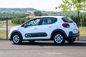 Citroen C3 a vendre - occasion Lot et garonne