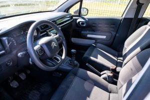 Citroen C3 a vendre - occasion Lot et garonne
