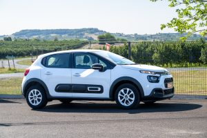 Citroen C3 a vendre - occasion Lot et garonne