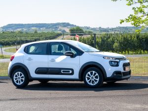 Citroen C3 a vendre - occasion Lot et garonne