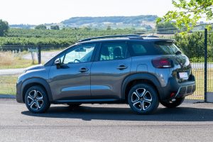 Citroen C3 aircross a vendre occasion Lot et garonne
