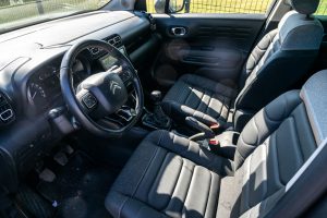 Citroen C3 aircross a vendre occasion Lot et garonne