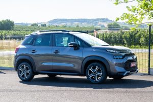 Citroen C3 aircross a vendre occasion Lot et garonne