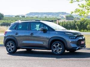 Citroen C3 aircross a vendre occasion Lot et garonne