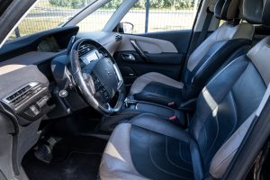 Citroen C4 a vendre occasion Lot et garonne