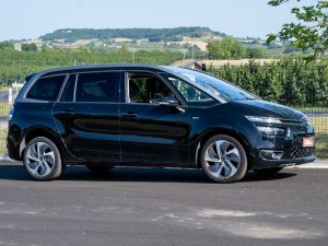 Citroen C4 a vendre occasion Lot et garonne