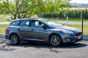 Ford Focus occasion Lot-et-garonne 2