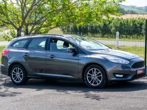 Ford Focus occasion Lot-et-garonne 2
