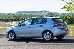 Peugeot 308 a vendre occasion Lot et garonne