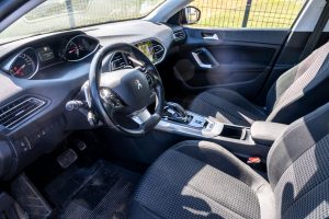Peugeot 308 a vendre occasion Lot et garonne