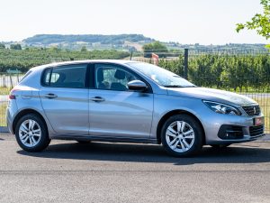 Peugeot 308 a vendre occasion Lot et garonne
