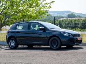 Peugeot 308 occasion Lot-et-garonne