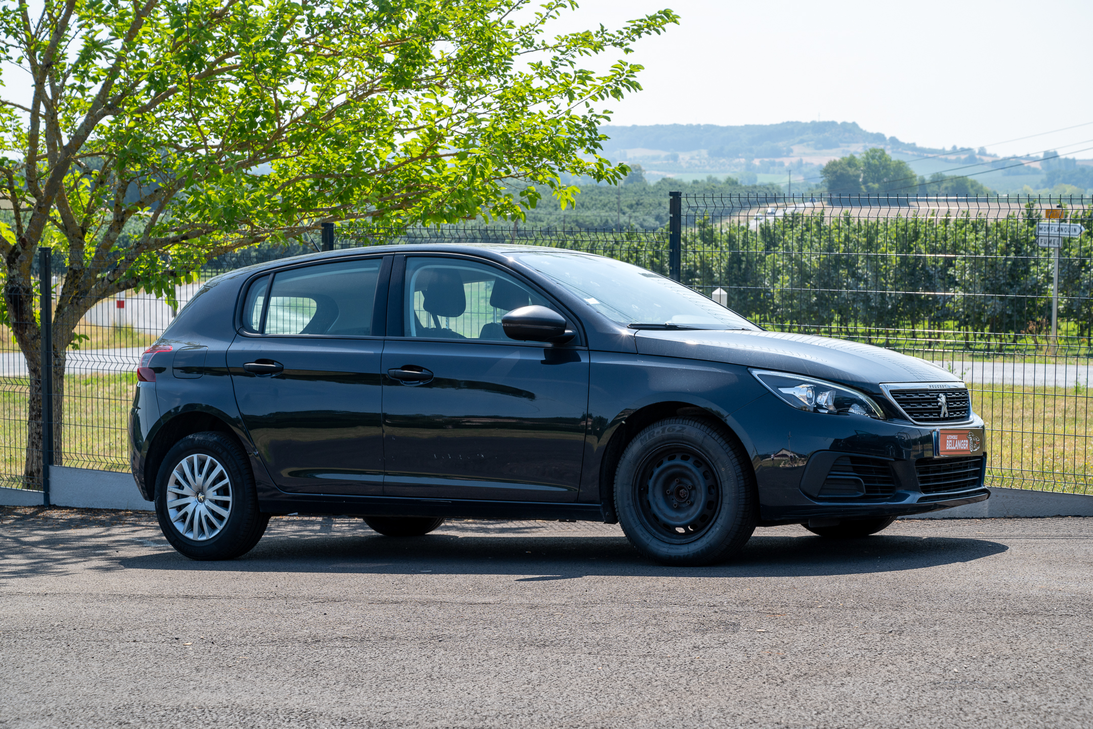 Peugeot 308 occasion Lot-et-garonne