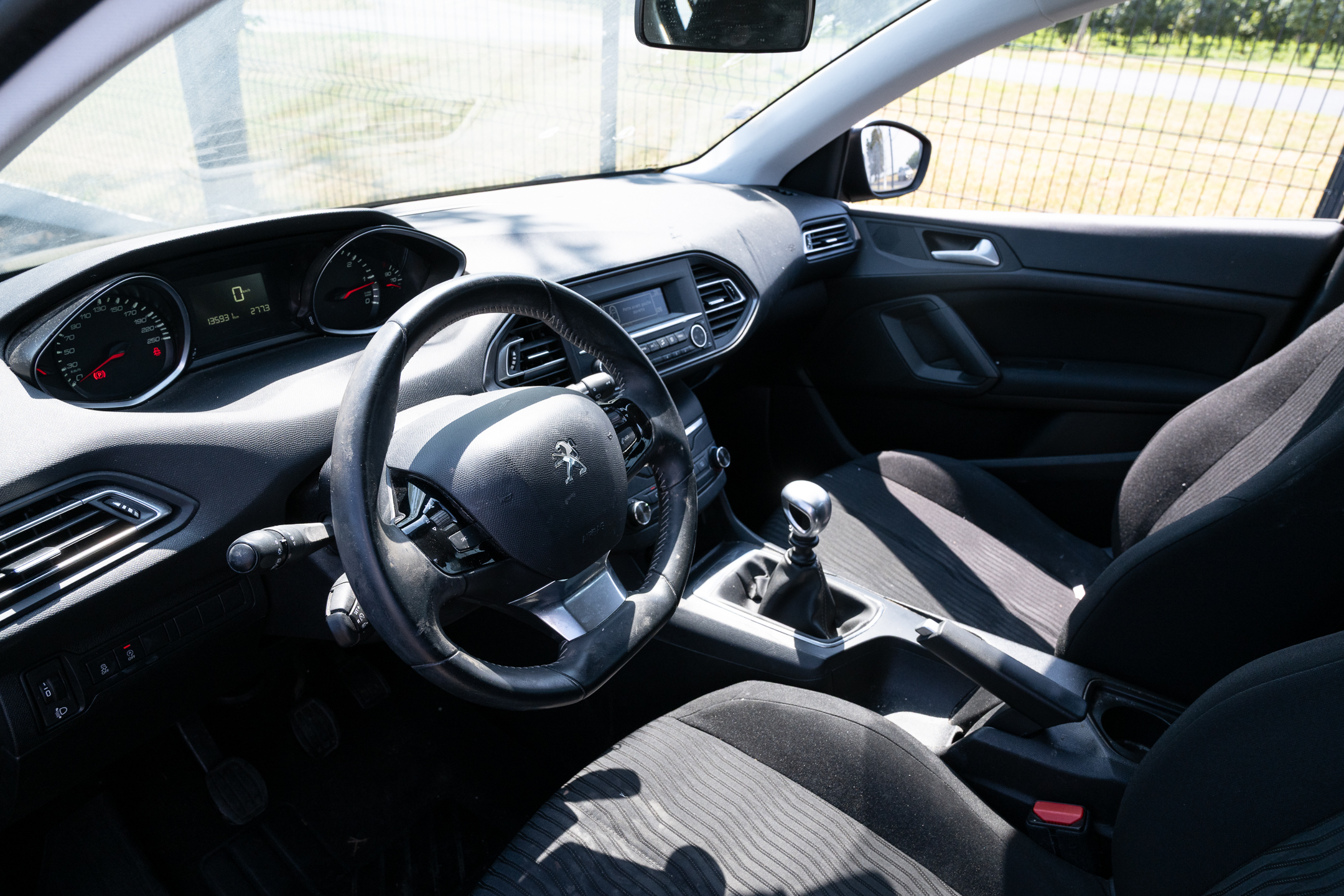 Peugeot 308 occasion Lot-et-garonne