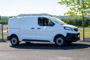Peugeot expert a vendre occasion Lot et garonne