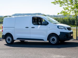 Peugeot expert a vendre occasion Lot et garonne