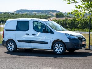 Peugeot partner a vendre occasion Lot et garonne