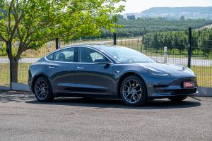 Tesla occasion Lot-et-garonne