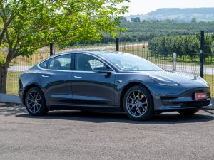 Tesla occasion Lot-et-garonne