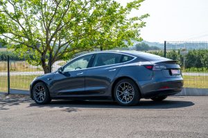 Tesla occasion Lot-et-garonne