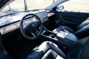 Tesla occasion Lot-et-garonne