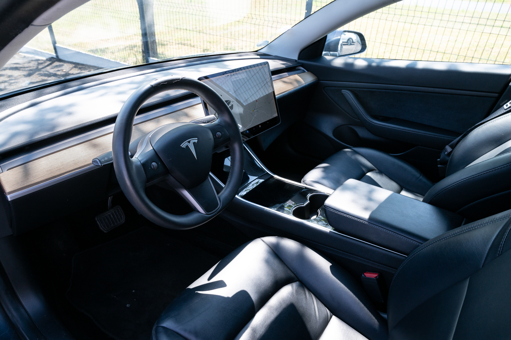 Tesla occasion Lot-et-garonne