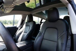 Tesla occasion Lot-et-garonne