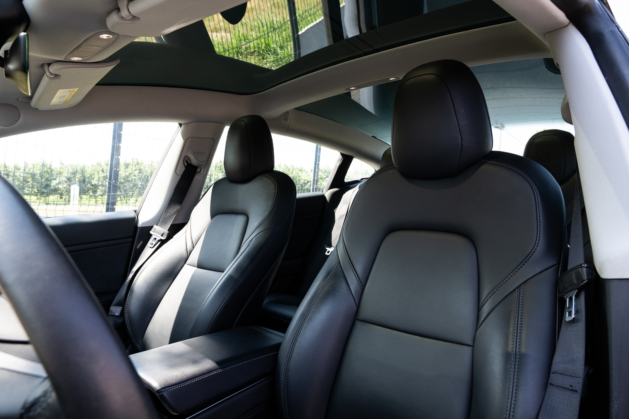 Tesla occasion Lot-et-garonne