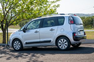 Citroen C3 Picasso a vendre occasion Lot et garonne