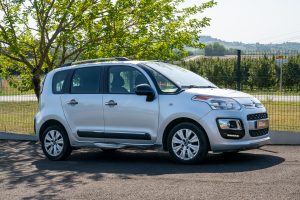 Citroen C3 Picasso a vendre occasion Lot et garonne