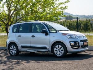 Citroen C3 Picasso a vendre occasion Lot et garonne