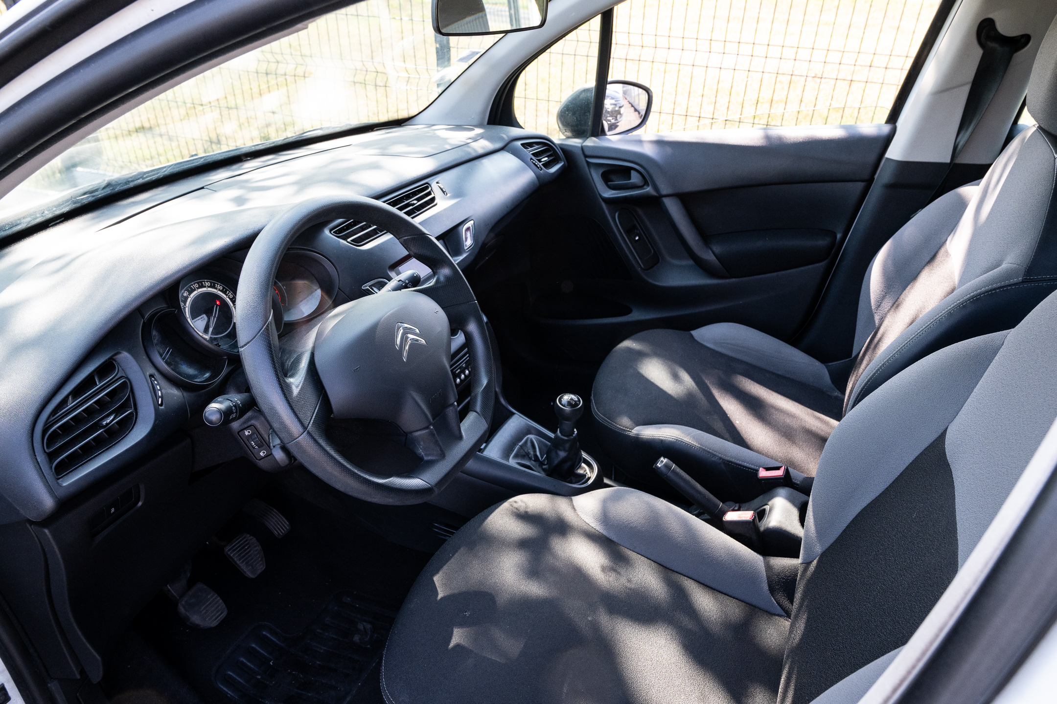 Citroen C3 a vendre occasion Lot et garonne
