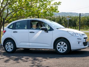 Citroen C3 a vendre occasion Lot et garonne