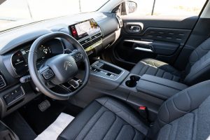 Citroen C5 aircross a vendre occasion Lot et garonne
