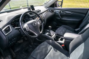 Nissan Xtrail a vendre occasion Lot et garonne