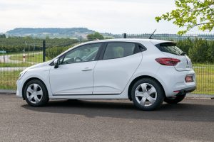 Renault Clio a vendre occasion Lot et garonne