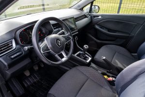 Renault Clio a vendre occasion Lot et garonne