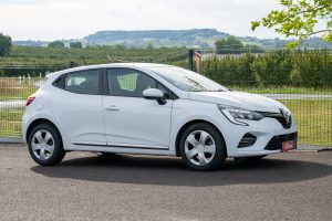 Renault Clio a vendre occasion Lot et garonne
